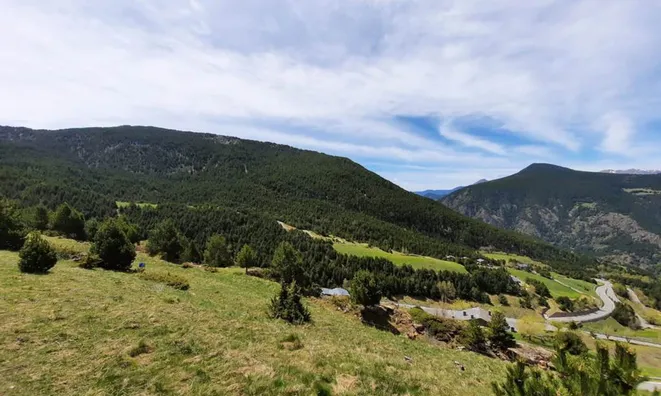 Недвижимость Townhouse for sale in Canillo, 3 bedrooms: 12