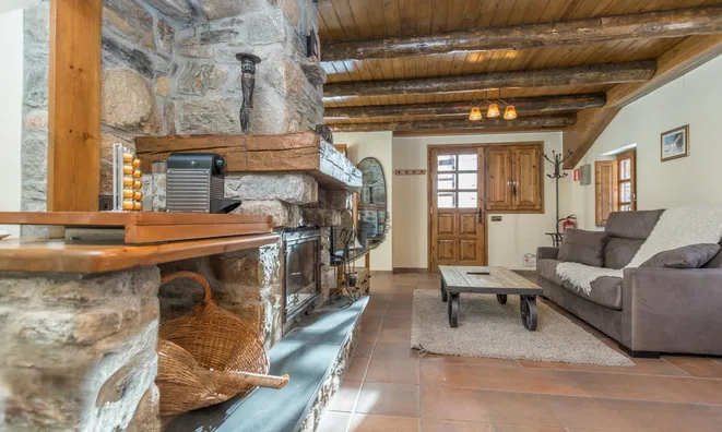 Недвижимость Chalet for sale in Incles with 3 bedrooms: 5