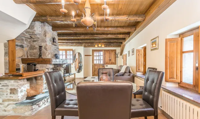 Недвижимость Chalet for sale in Incles with 3 bedrooms: 6