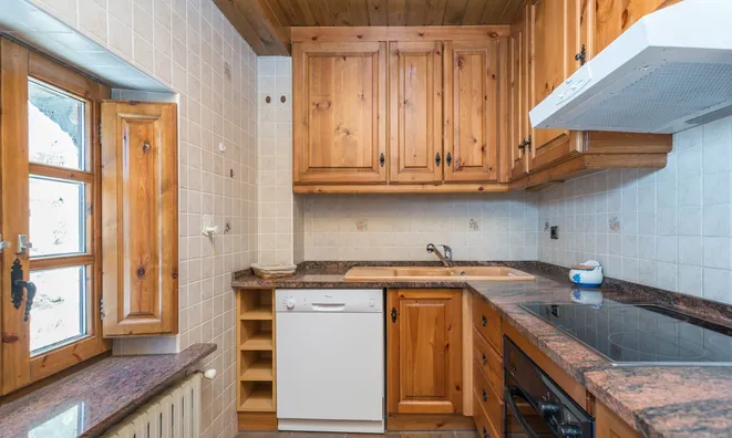 Недвижимость Chalet for sale in Incles with 3 bedrooms: 7
