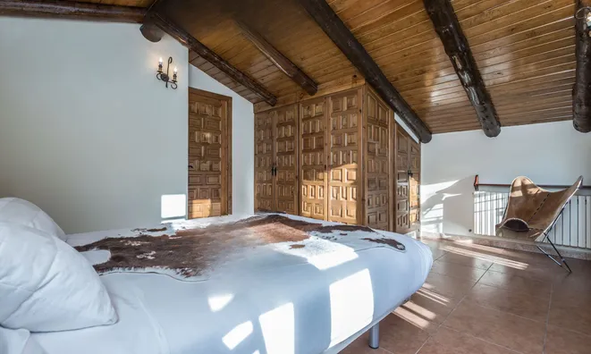 Недвижимость Chalet for sale in Incles with 3 bedrooms: 9