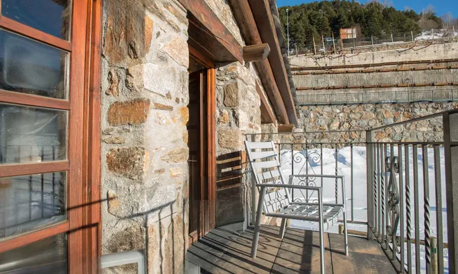 Недвижимость Chalet for sale in Incles with 3 bedrooms: 10