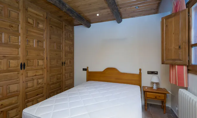 Недвижимость Chalet for sale in Incles with 3 bedrooms: 15