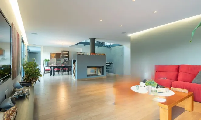 Недвижимость Spectacular Chalet in La Massana with Sun and Quality Finishes: 2