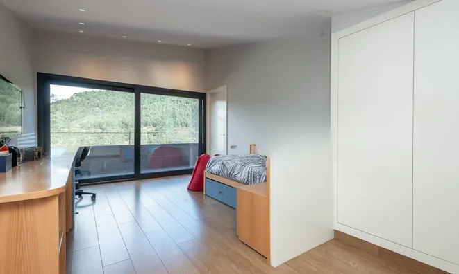 Недвижимость Spectacular Chalet in La Massana with Sun and Quality Finishes: 7