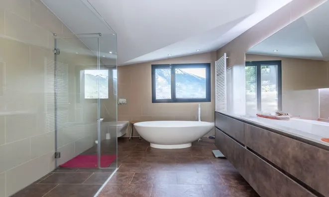 Недвижимость Spectacular Chalet in La Massana with Sun and Quality Finishes: 10