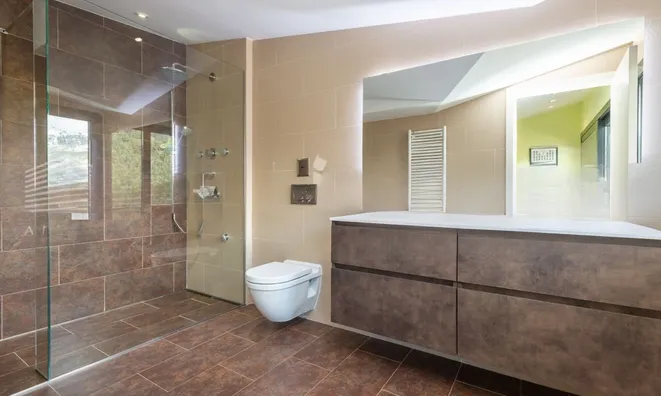 Недвижимость Spectacular Chalet in La Massana with Sun and Quality Finishes: 11