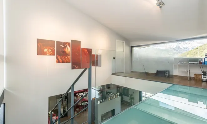 Недвижимость Spectacular Chalet in La Massana with Sun and Quality Finishes: 12