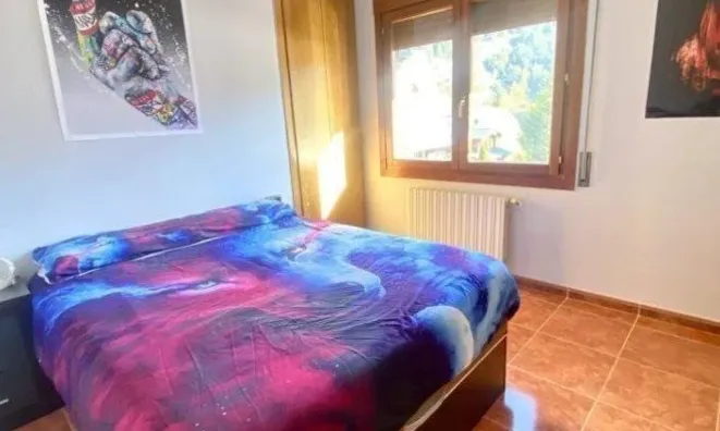 Недвижимость Discover this magnificent chalet in a peaceful mountain area: 13