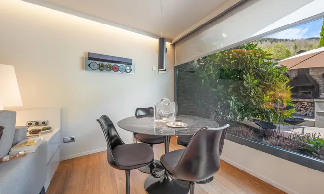 Недвижимость Exclusive chalet for sale in La Massana: 3