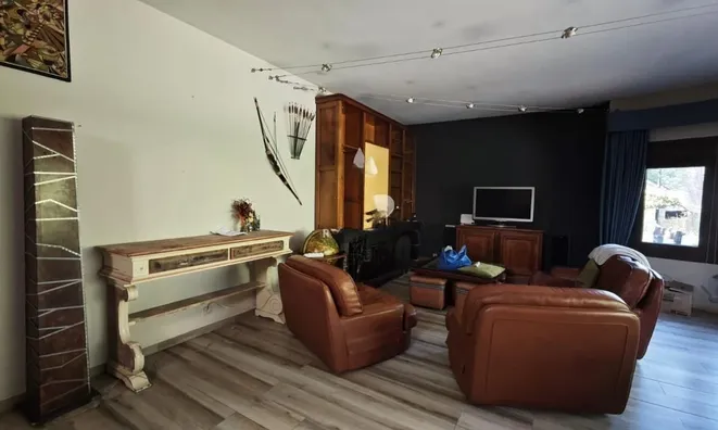 Недвижимость Terraced house for sale in Ordino, 5 bedrooms: 1