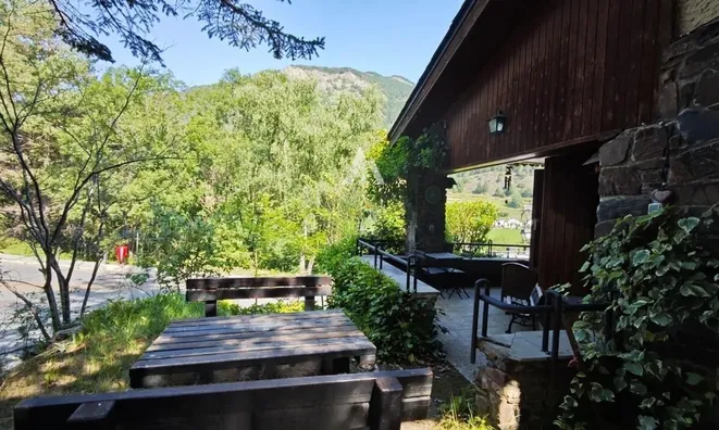 Недвижимость Terraced house for sale in Ordino, 5 bedrooms: 34