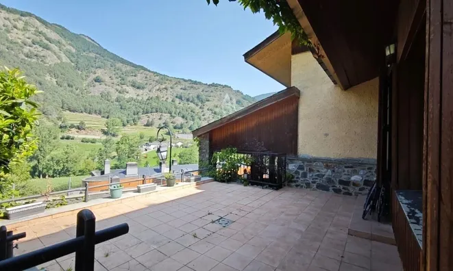 Недвижимость Terraced house for sale in Ordino, 5 bedrooms: 35