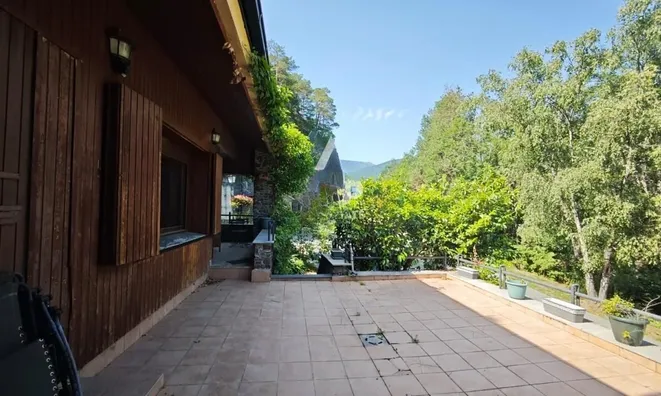 Недвижимость Terraced house for sale in Ordino, 5 bedrooms: 38