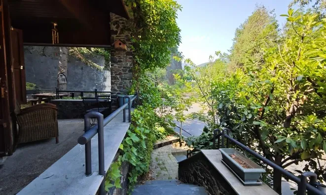 Недвижимость Terraced house for sale in Ordino, 5 bedrooms: 39