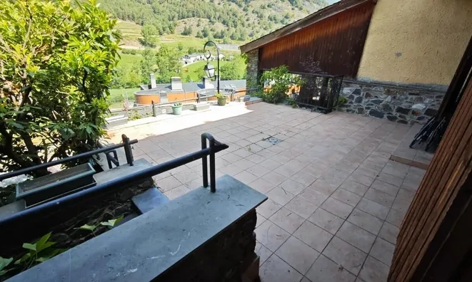 Недвижимость Terraced house for sale in Ordino, 5 bedrooms: 40