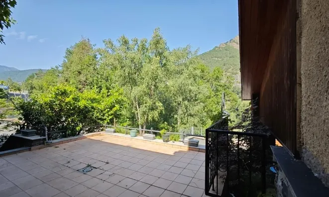 Недвижимость Terraced house for sale in Ordino, 5 bedrooms: 41