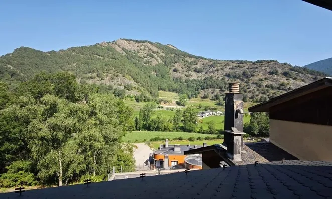 Недвижимость Terraced house for sale in Ordino, 5 bedrooms: 42