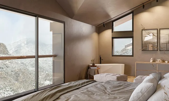 Недвижимость La Perla Del Valira - Chalet: 6