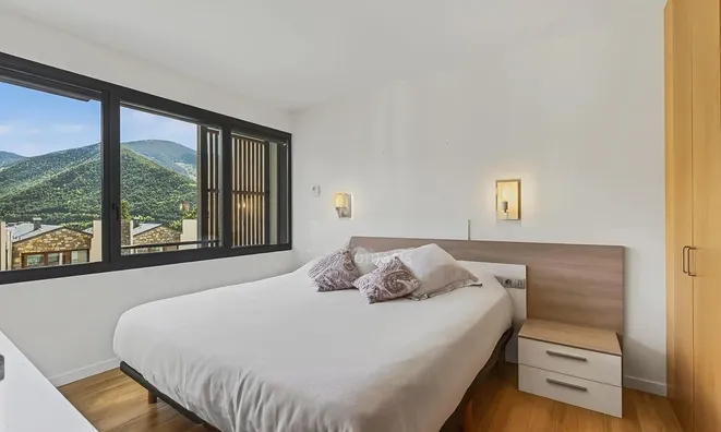 Недвижимость Chalet for sale in Escàs, 3 bedrooms: 3