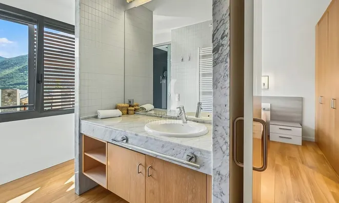 Недвижимость Chalet for sale in Escàs, 3 bedrooms: 4