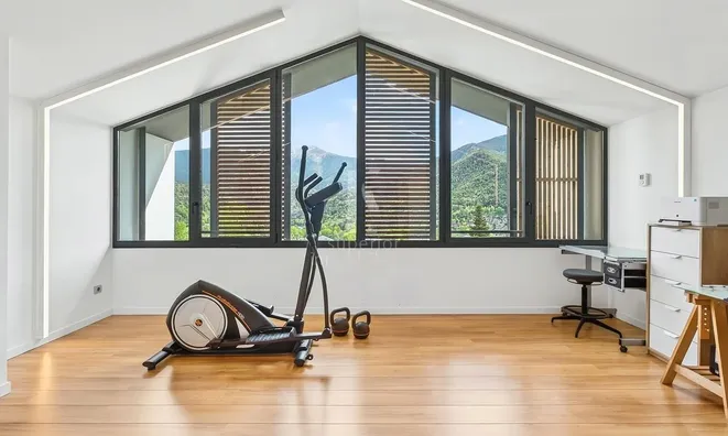 Недвижимость Chalet for sale in Escàs, 3 bedrooms: 6