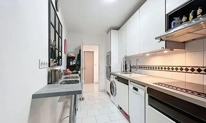 Недвижимость Villa La Bocca: 4