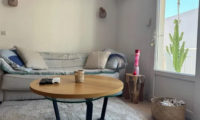 Недвижимость House Cannes Centre-ville: 2