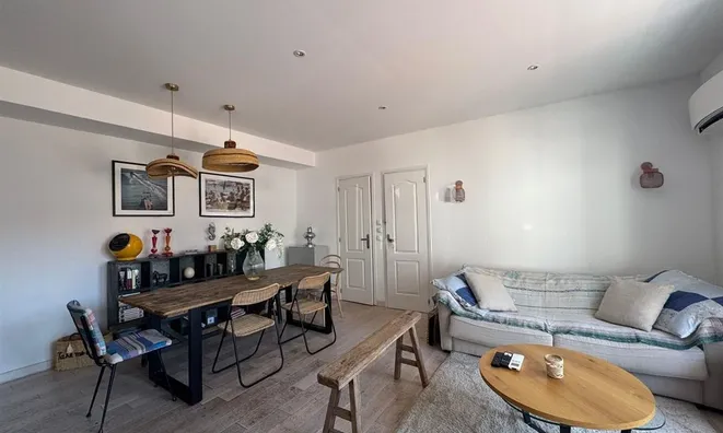 Недвижимость House Cannes Centre-ville: 3