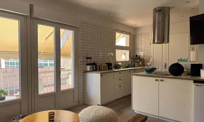Недвижимость House Cannes Centre-ville: 4