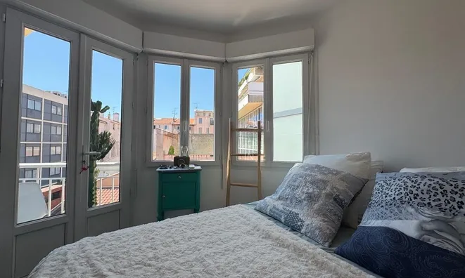 Недвижимость House Cannes Centre-ville: 6