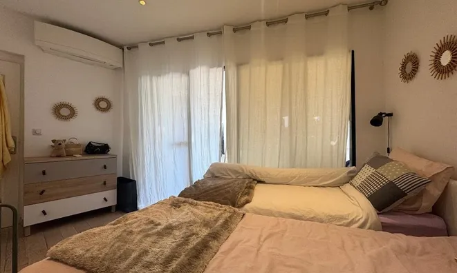 Недвижимость House Cannes Centre-ville: 7