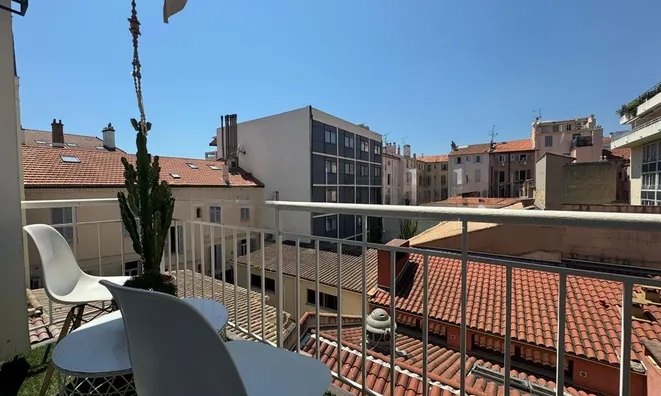 Недвижимость House Cannes Centre-ville: 9