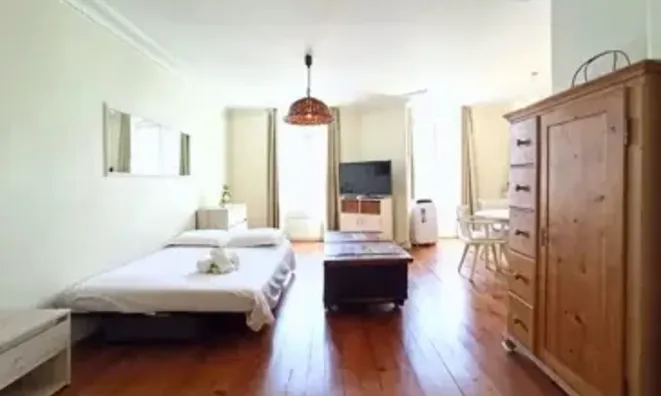 Недвижимость Villa République Cannes: 2