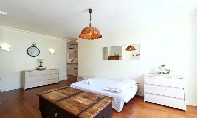 Недвижимость Villa République Cannes: 4