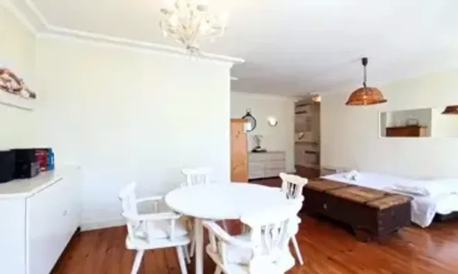 Недвижимость Villa République Cannes: 5