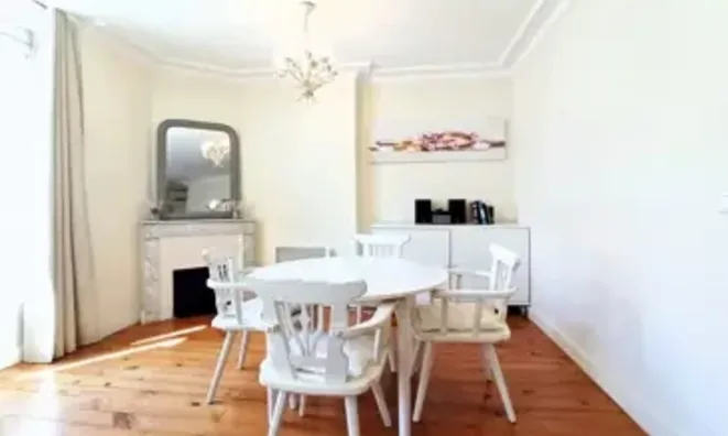 Недвижимость Villa République Cannes: 6