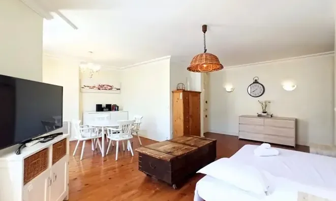 Недвижимость Villa République Cannes: 7