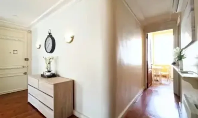 Недвижимость Villa République Cannes: 8