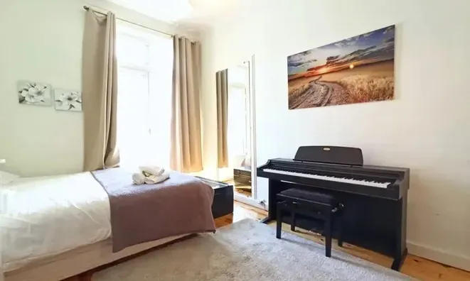 Недвижимость Villa République Cannes: 10
