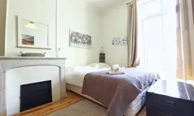 Недвижимость Villa République Cannes: 11