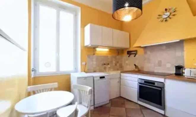 Недвижимость Villa République Cannes: 12