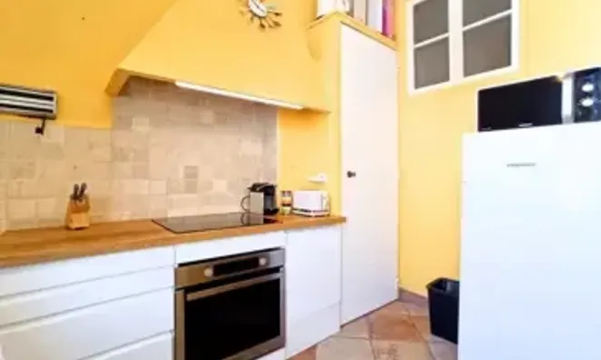 Недвижимость Villa République Cannes: 14