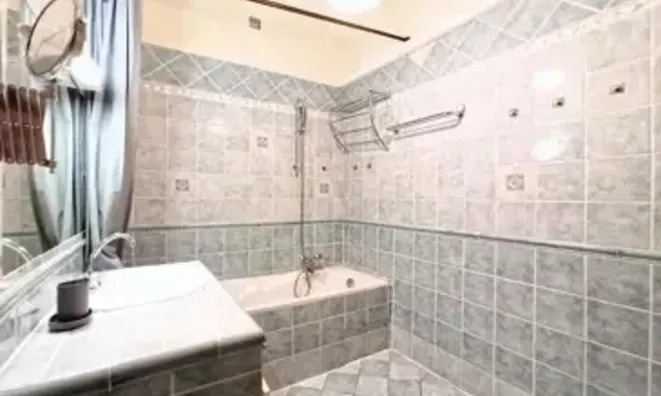 Недвижимость Villa République Cannes: 15