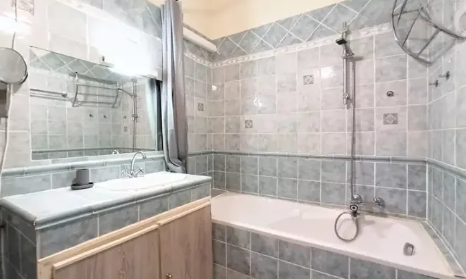 Недвижимость Villa République Cannes: 16