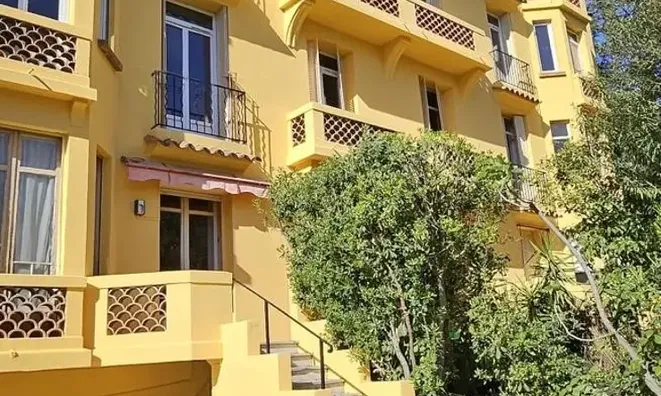 Недвижимость Villa République Cannes: 1