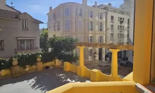 Недвижимость Villa République Cannes: 2
