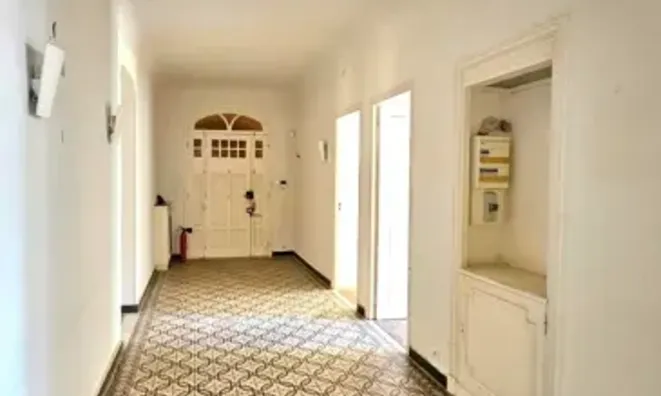 Недвижимость Villa République Cannes: 5