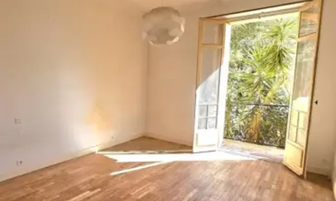 Недвижимость Villa République Cannes: 6