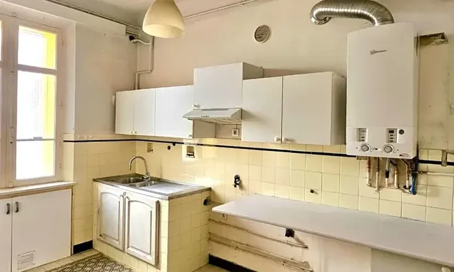 Недвижимость Villa République Cannes: 7